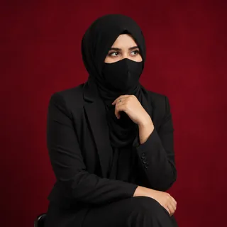Zainab Ahmad